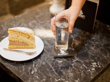 Impressioni Cafe Peter Bolzano