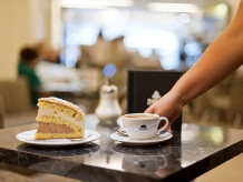 Impressioni Cafe Peter Bolzano