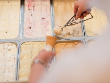 Cafè Pasticceria Peter - Impressioni