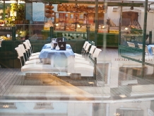 Impressioni Cafe Peter Bolzano