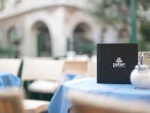 Impressioni Cafe Peter Bolzano