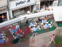 Impressionen Cafe Peter Bozen