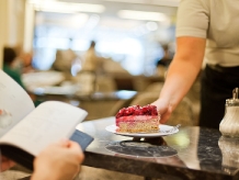 Impressioni Cafe Peter Bolzano