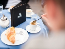 Cafè Pasticceria Peter - Impressioni