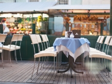 Impressioni Cafe Peter Bolzano