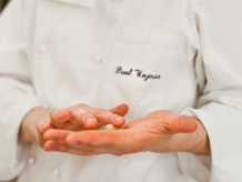 Produzione Pasticceria Peter Bolzano