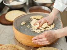Produzione Pasticceria Peter Bolzano