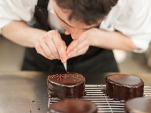 Produzione Pasticceria Peter Bolzano