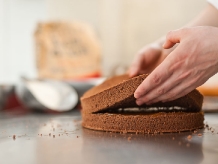 Produzione Pasticceria Peter Bolzano