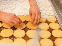 Produzione Pasticceria Peter Bolzano