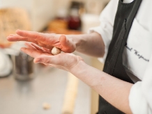 Produzione Pasticceria Peter Bolzano