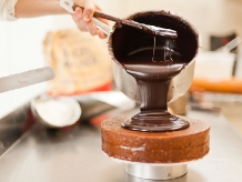 Produzione Pasticceria Peter Bolzano