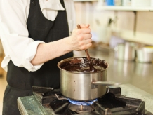 Produzione Pasticceria Peter Bolzano