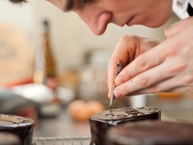 Produzione Pasticceria Peter Bolzano