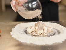 Produzione Pasticceria Peter Bolzano